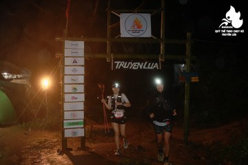 TRUYỀN LỬA 4 - GIA LAI BACK YARD ULTRA - Ảnh #5321561