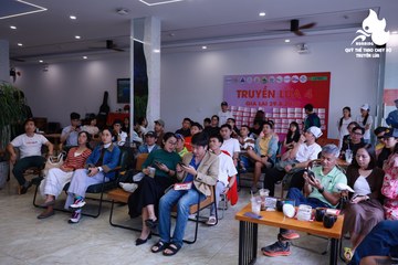 TRUYỀN LỬA 4 - GIA LAI BACK YARD ULTRA - Ảnh #5319371