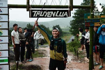 TRUYỀN LỬA 4 - GIA LAI BACK YARD ULTRA - Ảnh #5320713