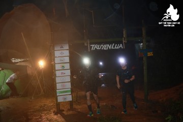 TRUYỀN LỬA 4 - GIA LAI BACK YARD ULTRA - Ảnh #5321548