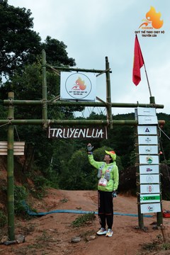 TRUYỀN LỬA 4 - GIA LAI BACK YARD ULTRA - Ảnh #5319667
