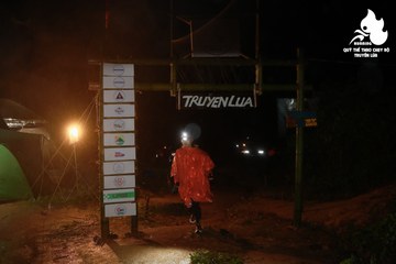 TRUYỀN LỬA 4 - GIA LAI BACK YARD ULTRA - Ảnh #5321572