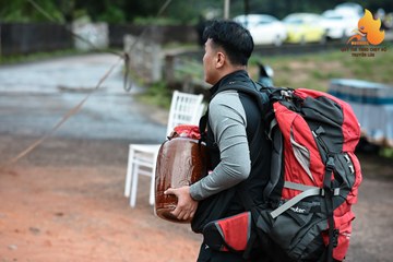 TRUYỀN LỬA 4 - GIA LAI BACK YARD ULTRA - Ảnh #5319571