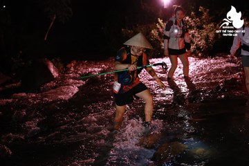 TRUYỀN LỬA 4 - GIA LAI BACK YARD ULTRA - Ảnh #5321888