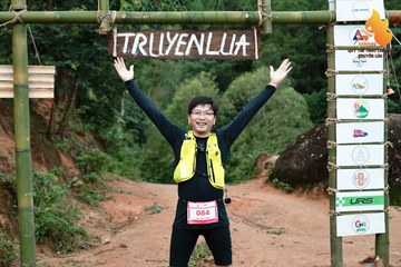 TRUYỀN LỬA 4 - GIA LAI BACK YARD ULTRA - Ảnh #5319626