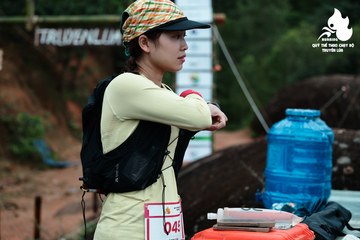 TRUYỀN LỬA 4 - GIA LAI BACK YARD ULTRA - Ảnh #5319673