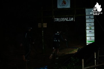 TRUYỀN LỬA 4 - GIA LAI BACK YARD ULTRA - Ảnh #5320395