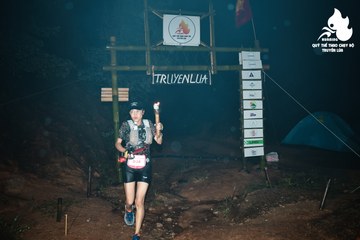 TRUYỀN LỬA 4 - GIA LAI BACK YARD ULTRA - Ảnh #5320413