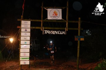 TRUYỀN LỬA 4 - GIA LAI BACK YARD ULTRA - Ảnh #5321533