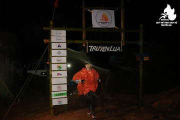 TRUYỀN LỬA 4 - GIA LAI BACK YARD ULTRA - Ảnh #5321482