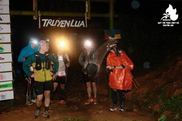 TRUYỀN LỬA 4 - GIA LAI BACK YARD ULTRA - Ảnh #5321458