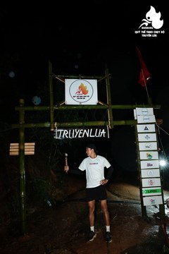 TRUYỀN LỬA 4 - GIA LAI BACK YARD ULTRA - Ảnh #5320433