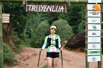TRUYỀN LỬA 4 - GIA LAI BACK YARD ULTRA - Ảnh #5319619