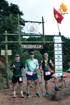 TRUYỀN LỬA 4 - GIA LAI BACK YARD ULTRA - Ảnh #5319726