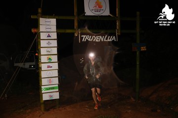 TRUYỀN LỬA 4 - GIA LAI BACK YARD ULTRA - Ảnh #5321474