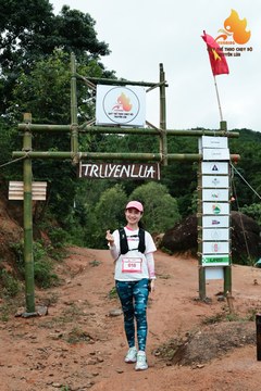 TRUYỀN LỬA 4 - GIA LAI BACK YARD ULTRA - Ảnh #5319596
