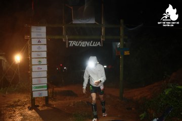 TRUYỀN LỬA 4 - GIA LAI BACK YARD ULTRA - Ảnh #5321574