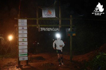 TRUYỀN LỬA 4 - GIA LAI BACK YARD ULTRA - Ảnh #5321578