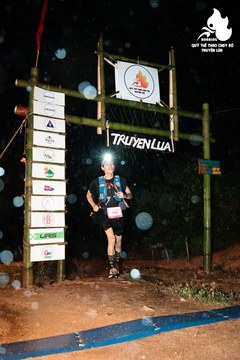 TRUYỀN LỬA 4 - GIA LAI BACK YARD ULTRA - Ảnh #5320541
