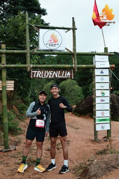 TRUYỀN LỬA 4 - GIA LAI BACK YARD ULTRA - Ảnh #5319622