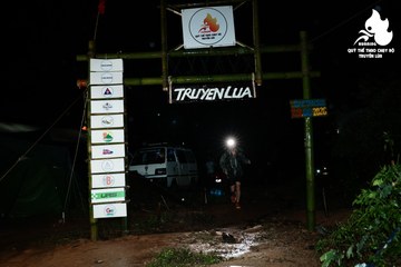 TRUYỀN LỬA 4 - GIA LAI BACK YARD ULTRA - Ảnh #5320611