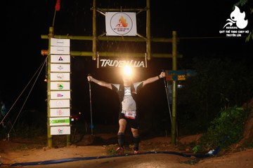 TRUYỀN LỬA 4 - GIA LAI BACK YARD ULTRA - Ảnh #5321421