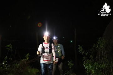 TRUYỀN LỬA 4 - GIA LAI BACK YARD ULTRA - Ảnh #5320840