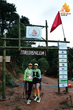 TRUYỀN LỬA 4 - GIA LAI BACK YARD ULTRA - Ảnh #5319702