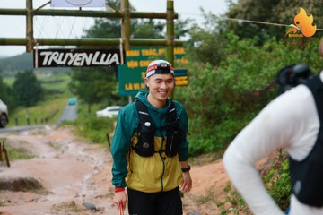 TRUYỀN LỬA 4 - GIA LAI BACK YARD ULTRA - Ảnh #5321243