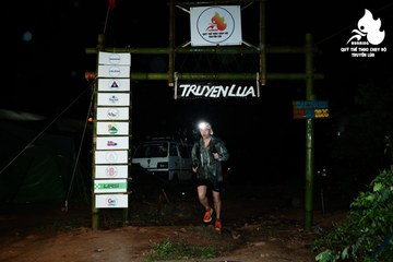 TRUYỀN LỬA 4 - GIA LAI BACK YARD ULTRA - Ảnh #5320613