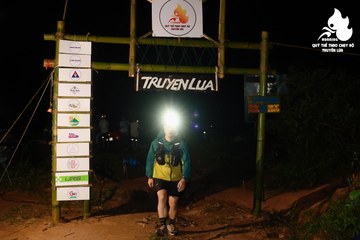 TRUYỀN LỬA 4 - GIA LAI BACK YARD ULTRA - Ảnh #5321442
