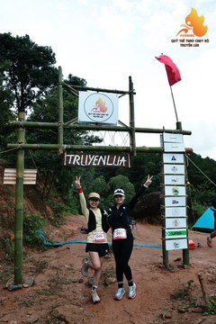 TRUYỀN LỬA 4 - GIA LAI BACK YARD ULTRA - Ảnh #5319687