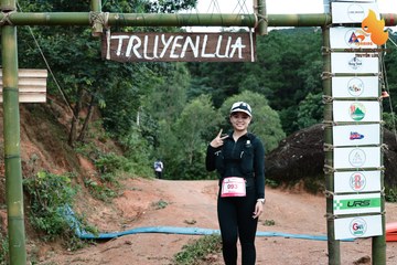 TRUYỀN LỬA 4 - GIA LAI BACK YARD ULTRA - Ảnh #5319692