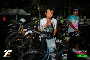 VIETNAM TRIFACTOR 2026 - Ảnh #5282301