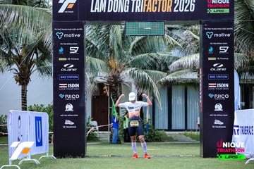 VIETNAM TRIFACTOR 2026 - Ảnh #5286086