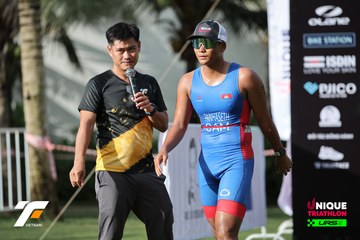 VIETNAM TRIFACTOR 2026 - Ảnh #5262439