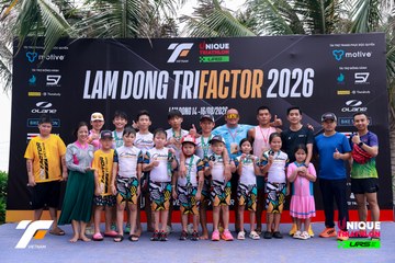 VIETNAM TRIFACTOR 2026 - Ảnh #5271087