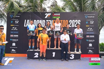VIETNAM TRIFACTOR 2026 - Ảnh #5278947