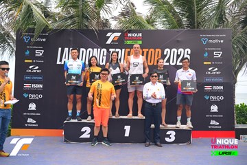 VIETNAM TRIFACTOR 2026 - Ảnh #5278949