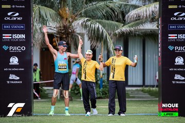 VIETNAM TRIFACTOR 2026 - Ảnh #5286355