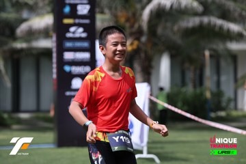 VIETNAM TRIFACTOR 2026 - Ảnh #5263907