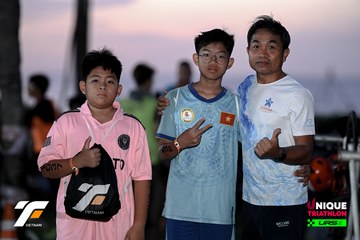 VIETNAM TRIFACTOR 2026 - Ảnh #5264500