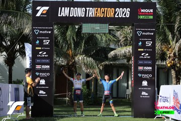 VIETNAM TRIFACTOR 2026 - Ảnh #5263240