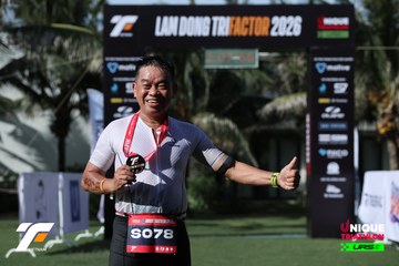 VIETNAM TRIFACTOR 2026 - Ảnh #5263420