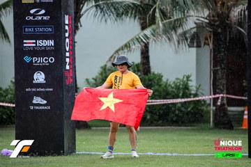 VIETNAM TRIFACTOR 2026 - Ảnh #5288161