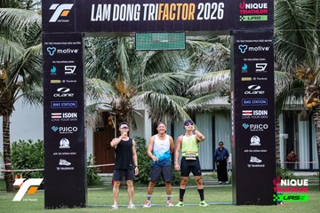 VIETNAM TRIFACTOR 2026 - Ảnh #5287209