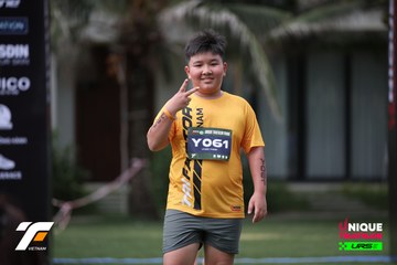 VIETNAM TRIFACTOR 2026 - Ảnh #5264101