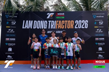 VIETNAM TRIFACTOR 2026 - Ảnh #5271055