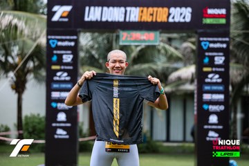 VIETNAM TRIFACTOR 2026 - Ảnh #5287693