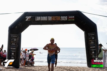 VIETNAM TRIFACTOR 2026 - Ảnh #5266986